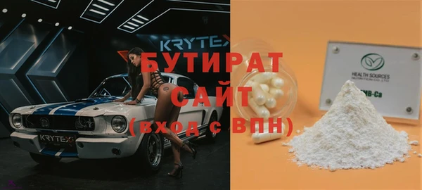 хмурый Корсаков