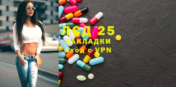 хмурый Корсаков